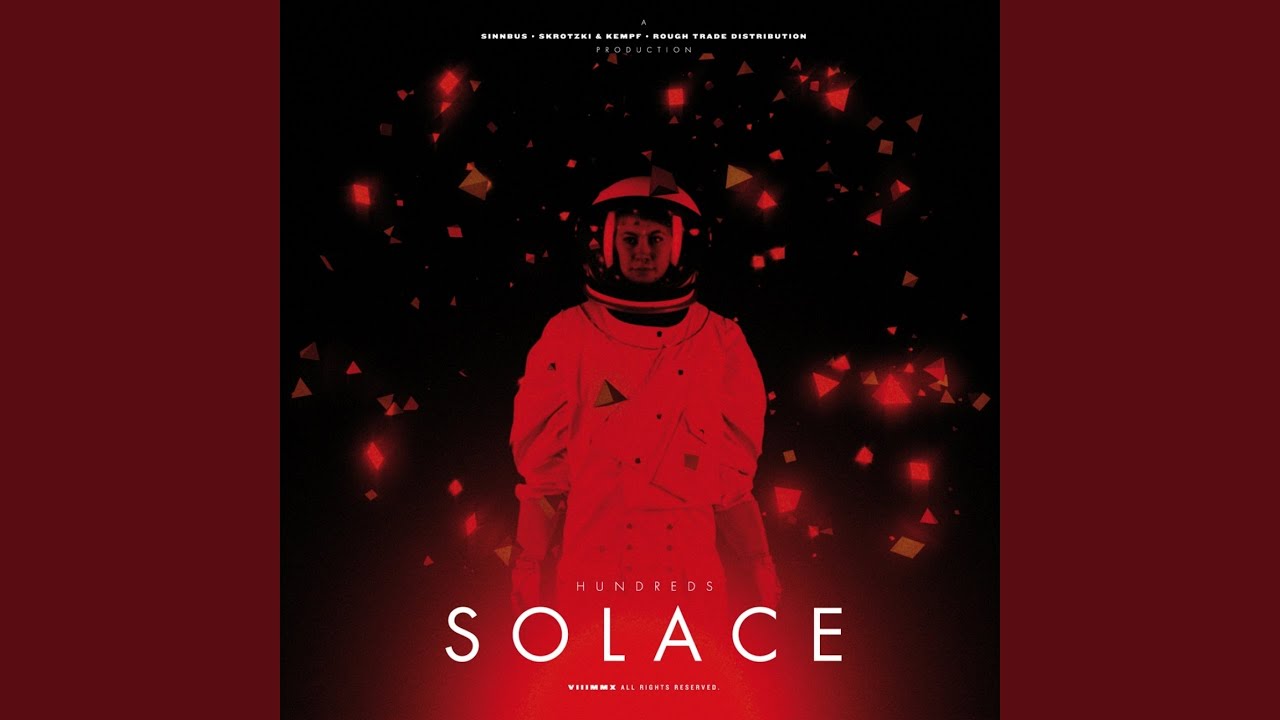 Watch Solace (Touchy Mob Remix) on YouTube Watch Solace (Touchy Mob Remix) on YouTube