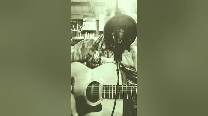 Garth Brooks "Shameless"acous...  played by Matthe...