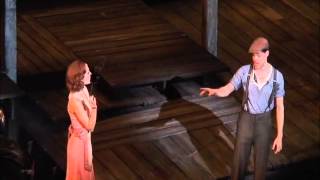 Bonnie & Clyde: The Musical (This World Will Remember Me)