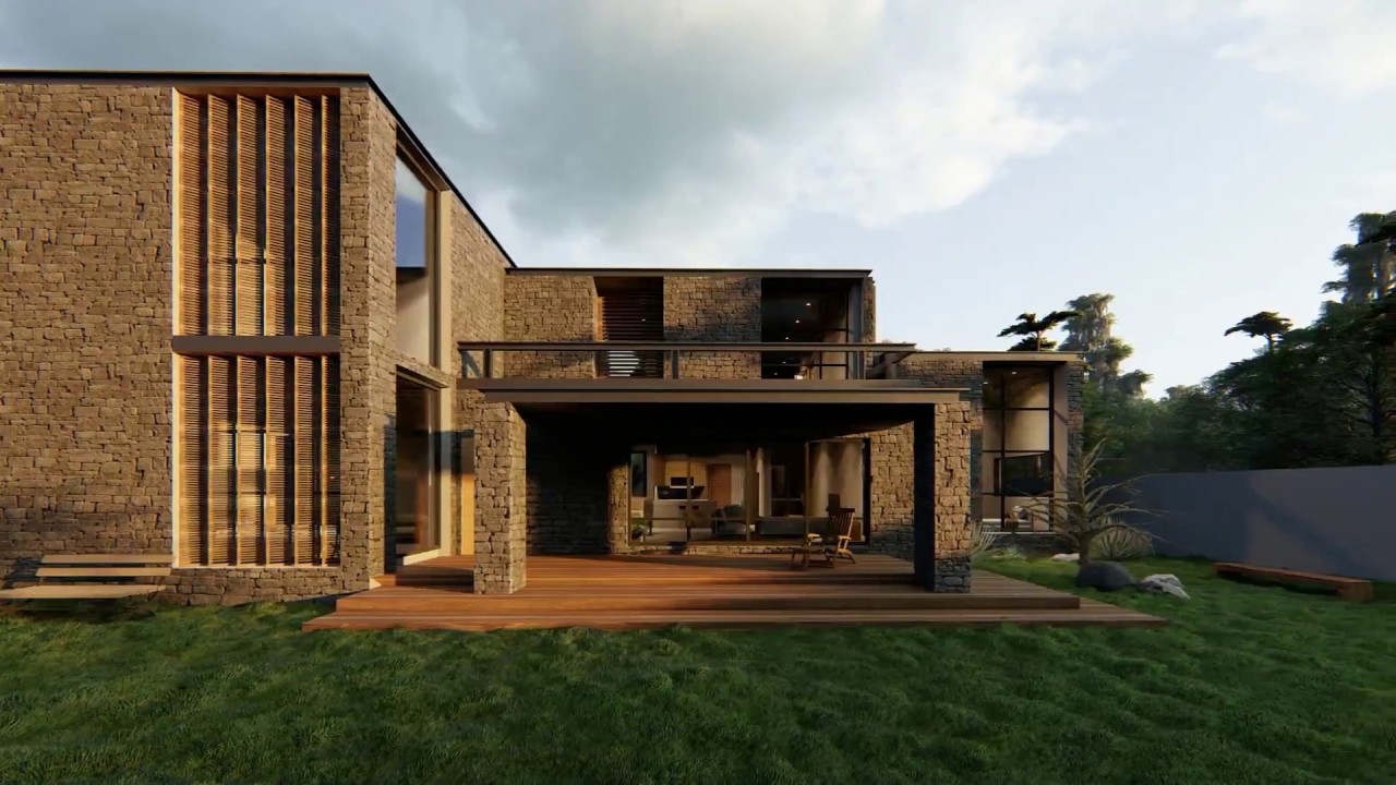 On Going Projects Azar Raza Architects - YouTube