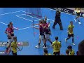 SESTŘIH | 1. KOLO | Sparta vs. SKV