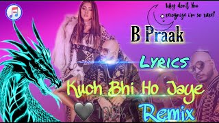 Kuch Bhi Ho Jaye - Remix | Forgotten Silence Mashup || Chillout (Where Did You Go When I Needed You) Thumb