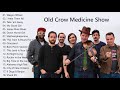 Capture de la vidéo The Best Of Old Crow Medicine Show - Old Crow Medicine Show Playlist