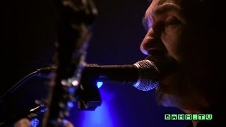 The Woodwards - Birdy (BAMM.tv Global Scene Live: Amsterdam) @BAMMTV