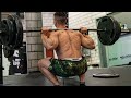 Top 5 Exercises for BIGGER LEGS - the PERFECT LEG workout