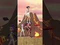 Zoey Play Music Marble 81 #shorts #animation #kpopdemonhunters