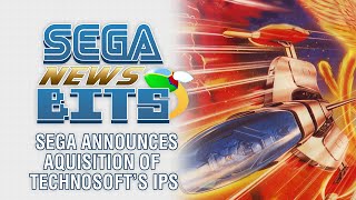 SEGA Announces Acquisition of Technosoft's IPs screenshot 4