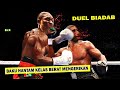 Duel Biadab.!! DUA Petinju KELAS BERAT ini  DUEL BAKU Hantam MENGERIKAN