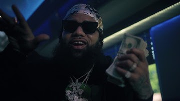 GT - Real Life Feat. Young LB (Produced by: Royal House Recording) (Directed by: CT Films)