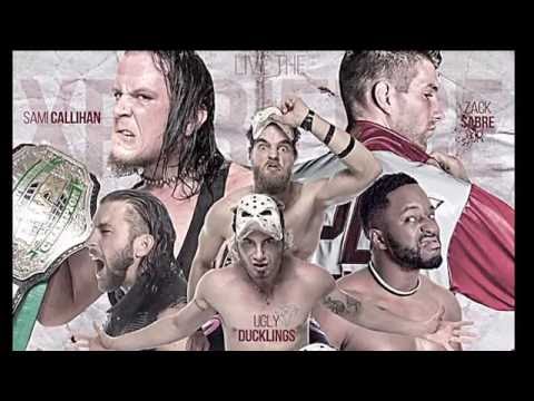 PWX: Expect Everything (June 2016)