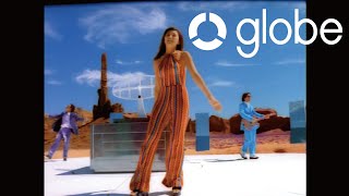 globe / Is this love