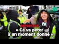 Ces gilets jaunes encore sur les rondspoints  parce que les problmes sont toujours l 