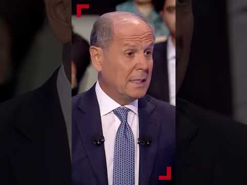 صار الوقت مارسيل غانم يسأل جورج غانم هل نحن ذاهبون الى حرب