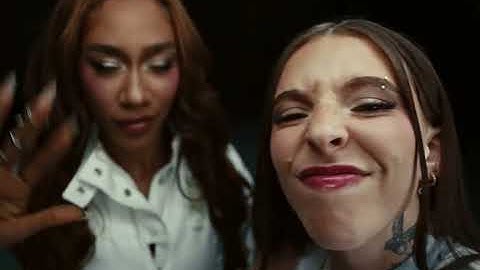 BIA, Young Miko - BIRTHDAY BEHAVIOR (Official Music Video)