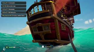 Soulflame Rowboats are kind of funny....