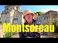 This is montsoreau france an unesco world heritage site unesco castle roadtrip