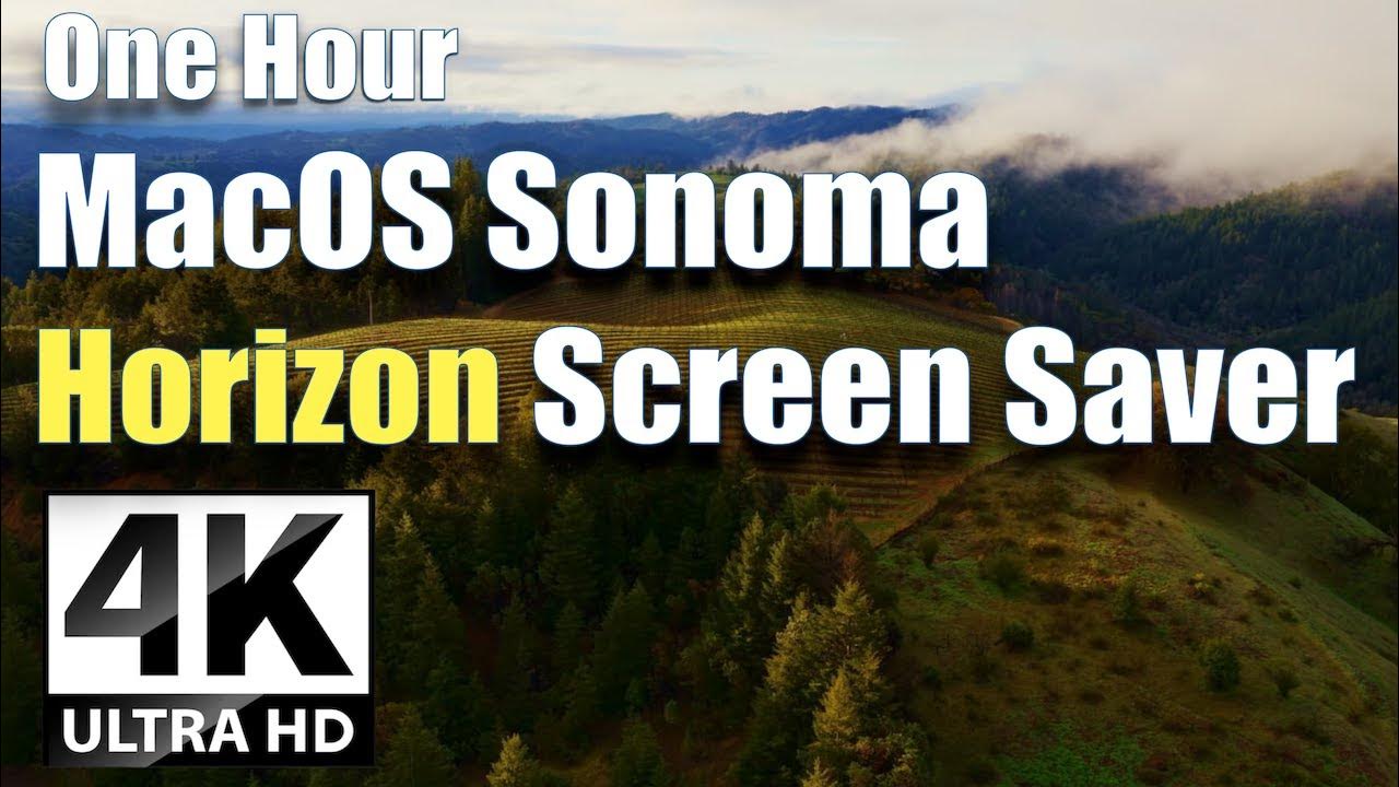 MacOS Sonoma Horizon Screen Saver In 4K 1 Hour YouTube macos-sonoma-horizon-screen-saver-in-4k-1-hour-youtube