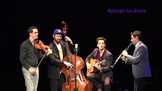 DiJ 2017 HC of DiJ (7 Songs Concert)