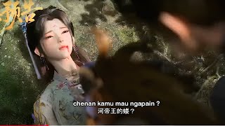 Tomb Of Fallen Gods Season 3 Episode 12 | Pertarungan Langit Dimulai 🔥