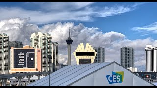 CES 2020 A Look back at the highlights