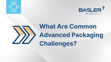 Tackling the Top 5 Critical Vision Challenges in Advanced Semiconductor Packaging Inspection