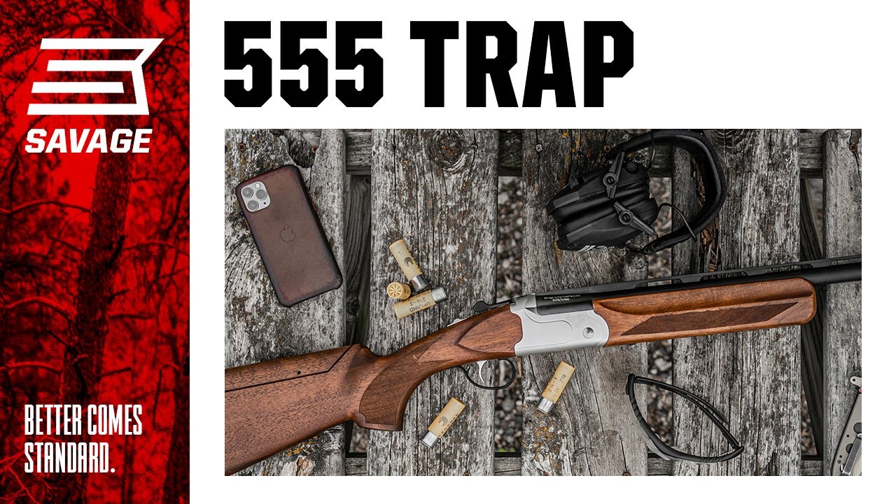 555 Trap - YouTube