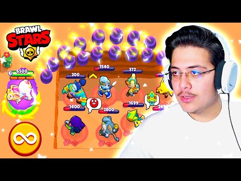 RAHATLAMAK İSTER MİSİN? - Brawl Stars Komik Anlar