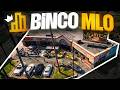 Kingmaps Binco store | Stylish FiveM Clothing Store In 7 Locations