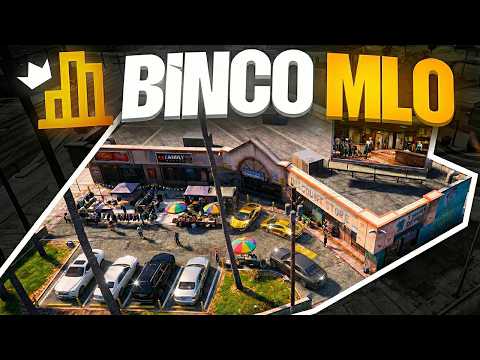 Kingmaps | Binco