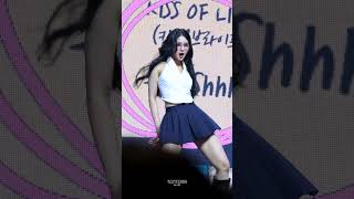 쉿 아이사 커버 (Shhh ISA cover)