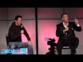 Bruce Campbell & Jeffrey Donovan at Denver Comic Con: Full Panel