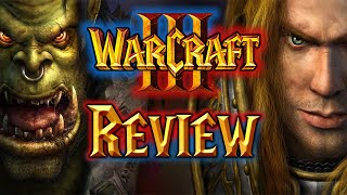 Warcraft III Pundit Review screenshot 4