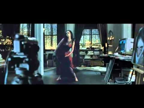 Франклин (Franklyn, 2008)