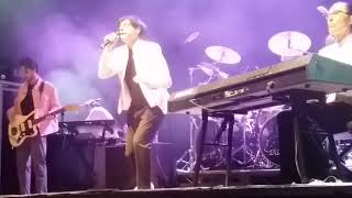 Sparks - Unaware - Glasgow O2 Academy - 22 May 2018