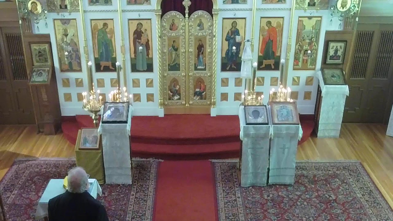 2026-0517 Divine Liturgy
