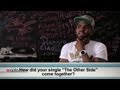 Jason Derulo Talks "The Other Side," New Album