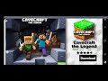 Day 6 GamePlay Lucky Craft Day 6 GamePlay Lucky Craft