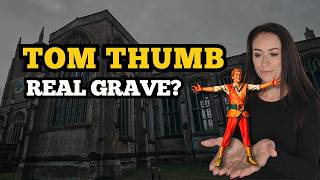 England's Smallest Mystery | The search for Tom Thumb