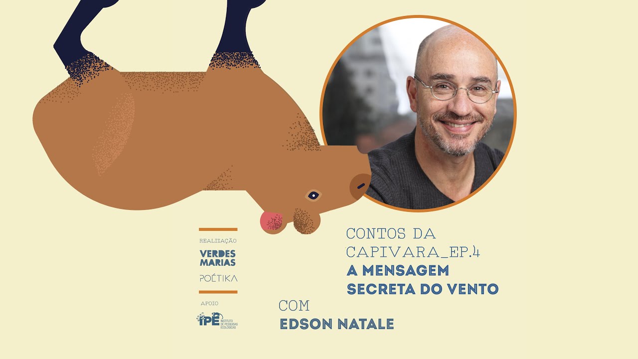 1 Bricabraque - Contos Da Capivara