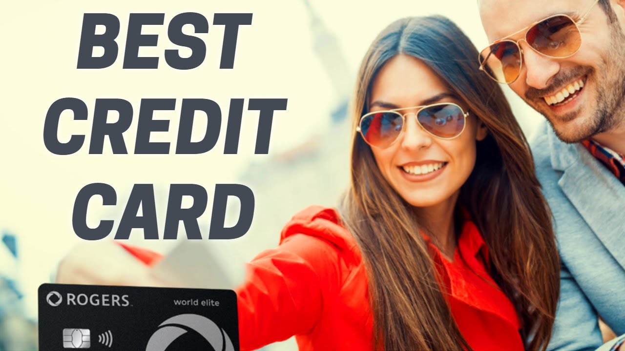 THE BEST NO ANNUAL FEE CREDIT CARD IN CANADA YouTube