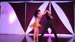 Alien Ramirez & Martin Gonzalez (Miami, San Diego) - Madessimo Madness in Bromont on April 25th 2015