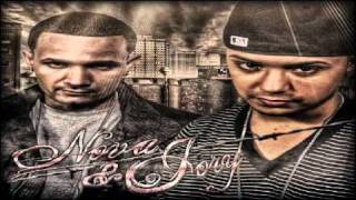 Nova y Jory ft. Kris y Jowy - Como Soy Yo (Prod. By Onyx) con Letra