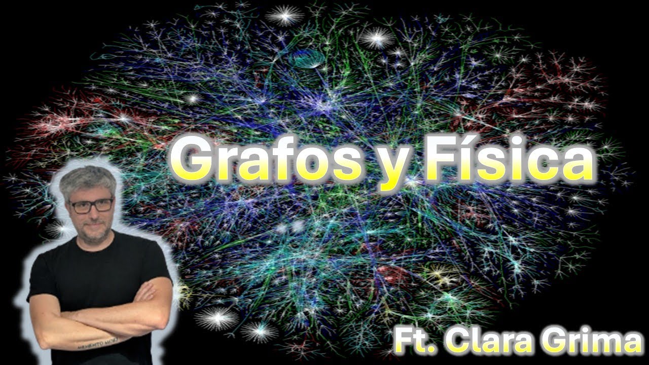 Grafos y Física