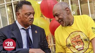 BILL COSBY | JESSE JACKSON CALLS FOR COSBY&#39;S RELEASE AMID PANDEMIC SURGE