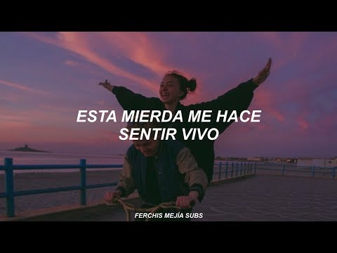 Bazzi - Paradise (Lyrics) 