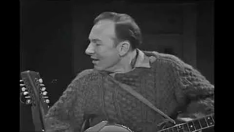 Pete Seegers Rainbow Quest   Hedy West, Mississipp...