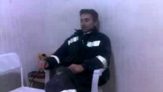 Orhan Çavuş-Otelci