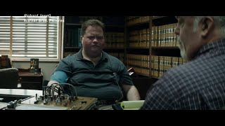 The Richard Jewell Movie Bends The Truth