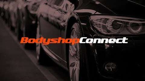 Bodyshopconnect - Collision Repair Software - Management Software