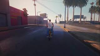 Gta San Andreas- RenderHook Pbr - Sunny.